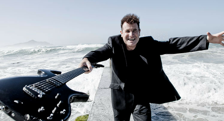 Johnny clegg