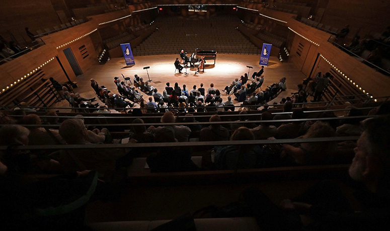 Festival de musique de chambre