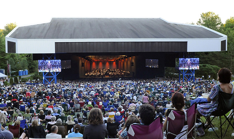 Festival de Lanaudière 2023